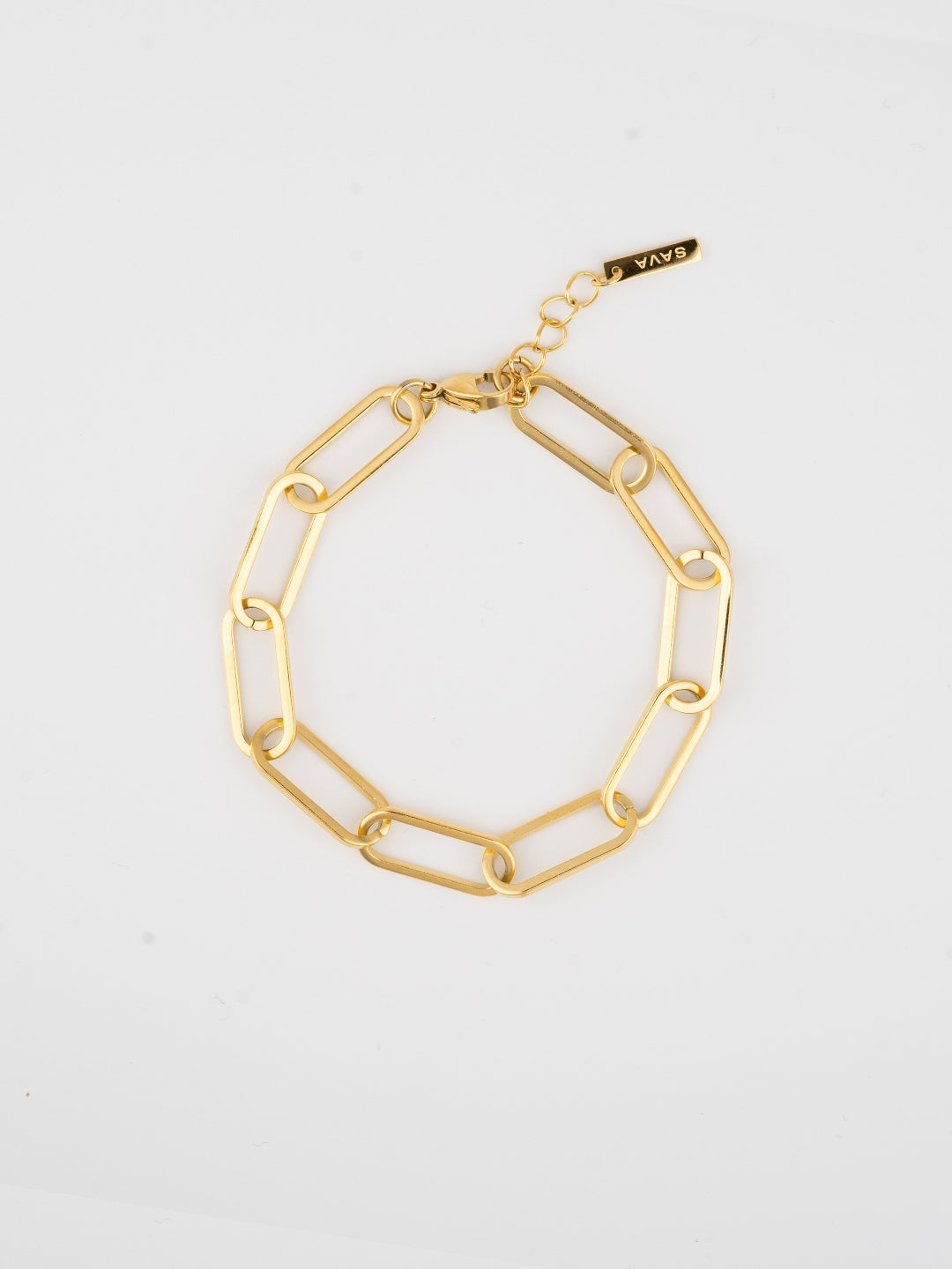BOA BRACELET | 18K Gold