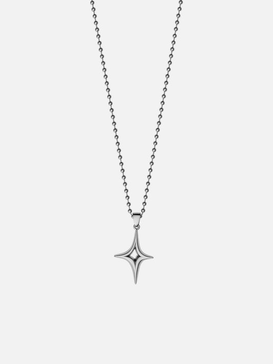 ASTRA CHAIN | Silver
