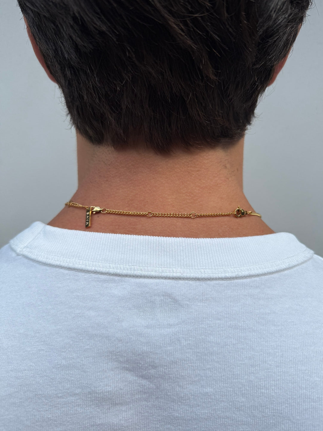 CHAIN EXTENDER 7.5CM