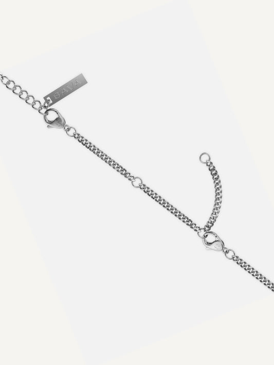 CHAIN EXTENDER 7.5CM