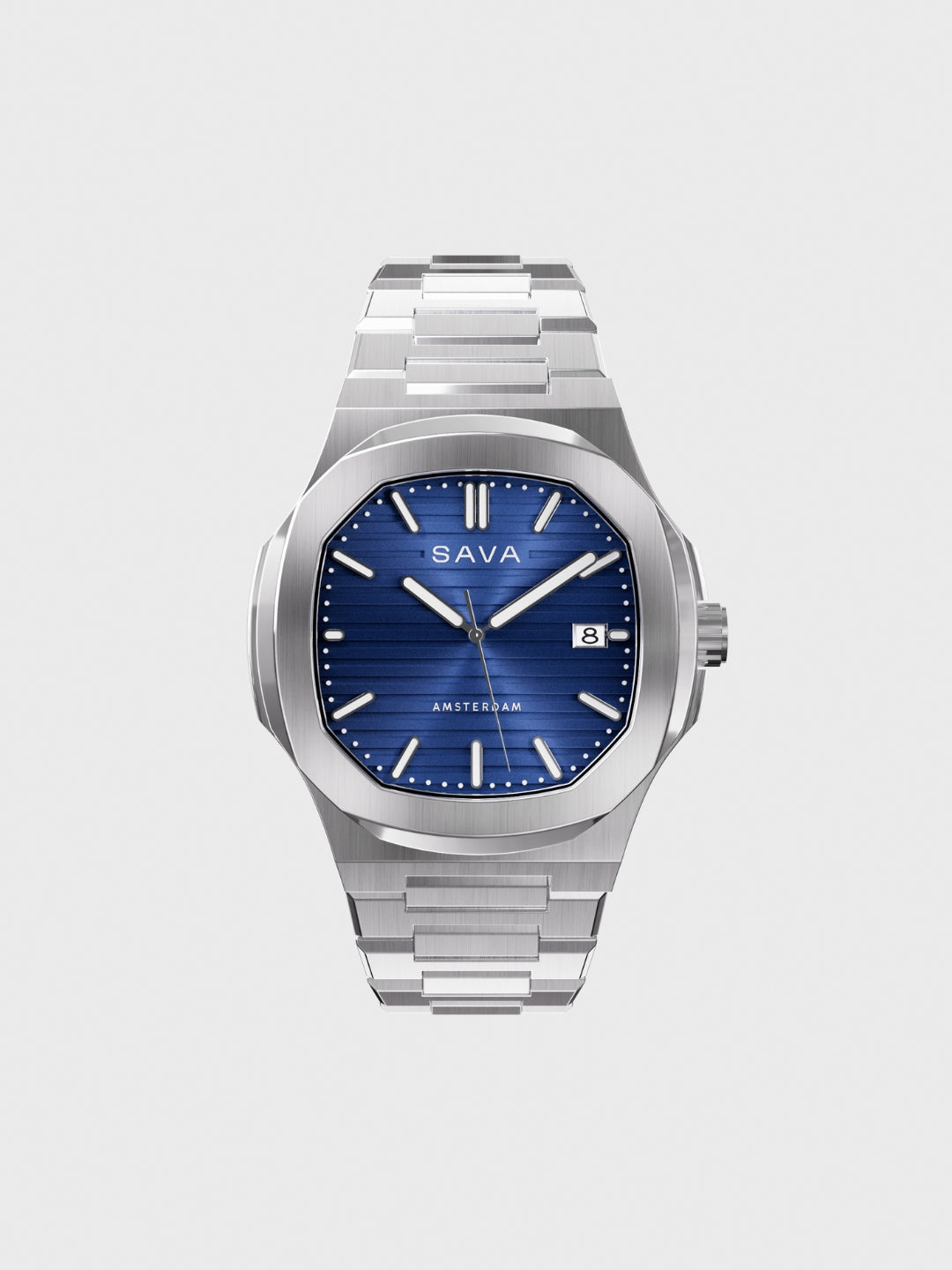 SAVA ONE | Silver