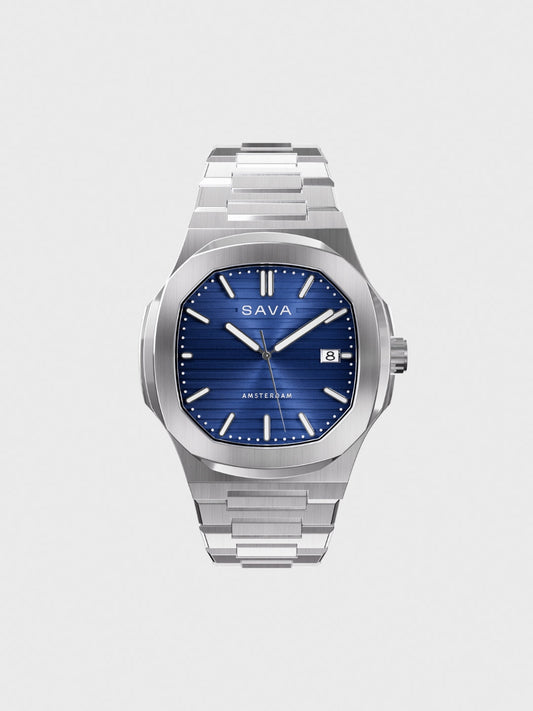 SAVA ONE | Silver