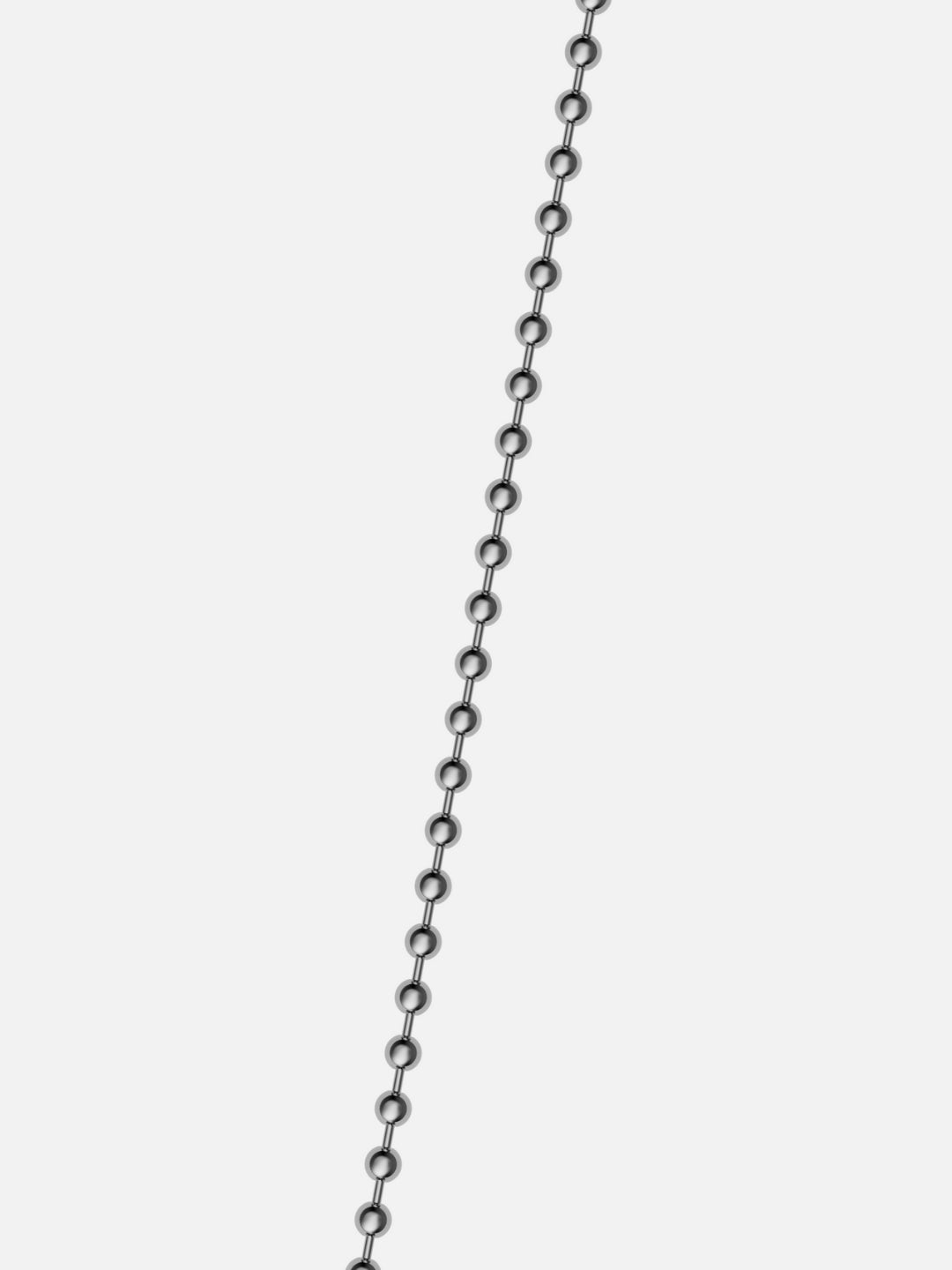 SOLARIS CHAIN | Silver