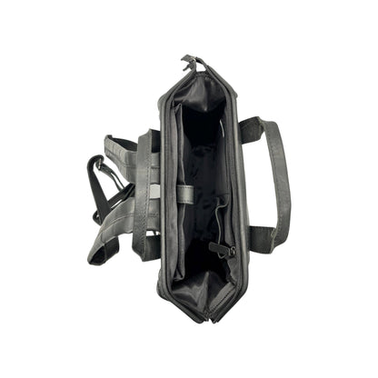 Sac à dos en cuir de vachette MAELLE 